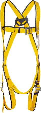 Страховочная привязь Вентопро СП1